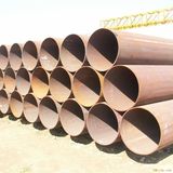 X46 LSAW Steel Pipe as Per API 5L Psl1