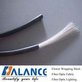 Plastic Multi-String End Emitting Fiber Optic for Swimming Pool Ceiling