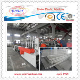 PVC Crust Foam Board Machinery (SJSZ-80/156)