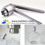 15mm Perfume Bottle Crimping Machine Packing Machine Hand Tool