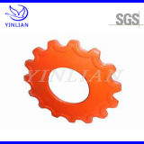 Sand Casting Gear for Auto Parts