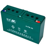 Electrical Bike/Scooter Batteries (6-FM-35)