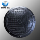 Hot Sale Composite Manhole Cover for Telecommunication Sewerage