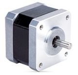 2-Phase Hybrid Stepping Motor Series 42hs