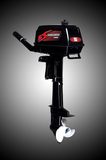 Zongshen Selva 2stroke 5HP Outboard Motor Boat Engine