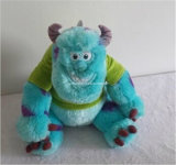 Electric Plush and Stuffed Toy for Children