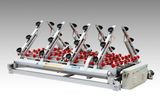 Automatic Glass Loading Machine, Glass Machinery