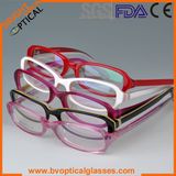 Fashion Colorful Woman's Acetate Eyewear