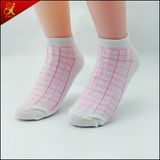 Girls Beautiful Plain White Socks