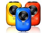 Full HD 1080P Mini DV Sport Camera with IP68 Waterproof