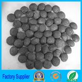 Hot Sale Filler Silicon Carbide Briquette in Korean