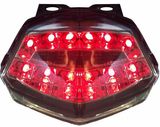 Motorcycle Light for Ninja 250-2010 LED Tail Light (JT-HL028)