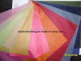 15D*15D 100% Nylon Fabric, Dying and Silicon Coating of Woven Fabric (NS-173-1)