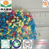 Controlled Release Fertilizer