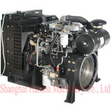 Lovol 1003G Rotatory Fuel Pump Generator Diesel Engine