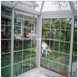 Beautiful Sun Room Aluminum Profile