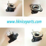 Motorcycle Parts-Carburator Pipe/Carburator Joint/Admission Pipe