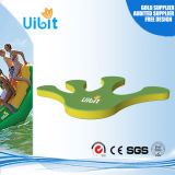 Uibit Brand Aquatic Inflatable Sports Outdoor Playground (Hand Flatform)