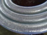 PVC Plastic Steel Wire Spring Water Irrigation Hose Pipe