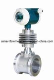 Sinier High Performance Vortex Flowmeter