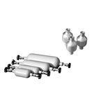 Sampling Cylinders