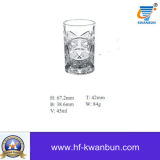 Glass Cup Glassware Mould Glasstea Cup Glassware Kb-Hn0777