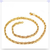 Fashion Jewellery Fashion Necklace Stainless Steel Chain (HR108)