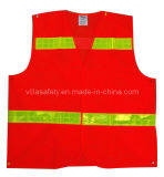 Reflective Safety Vest -Villa1025