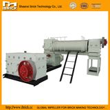 Full Automatic Clay Brick Making Machine