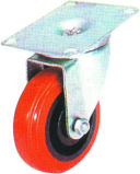 Caster Wheel Sc0403 for Platform Hand Truck
