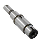 Precision Drive Shaft for Automobile, China Machinery Part