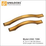 Kitchen Cabinet Pull Handle Cupboard Knob (2362)
