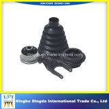 High Precision Customized Rubber Part