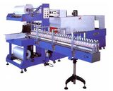 Automatic Shrink Wrapping Machine