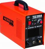 Inverter TIG Welding Machine (TIG-180A)