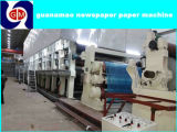 New Design High Speed Small Copy Paper, Printing Paper Machinery for Recycle Paper, Exercise Notebooks Making Machine Line