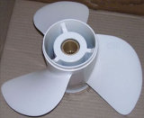 YAMAHA Brand Certificated Good Quality Boat Propeller