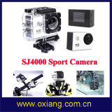 HD 1080P WiFi Mini DV Sj4000 Digital Underwater Sport Camera