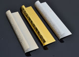 Aluminium Tile Trim, Tile Trim, Tile Protection, Ceramic Tile Trim, Aluminum Profile
