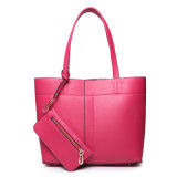 2015 High Quality New Fashion Leather Women Designer Handbag