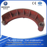 2015 New Design Qt450 Material Brake Shoe for Tractor, Agriculture, Construction Machinery