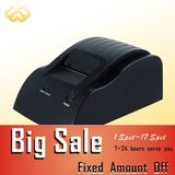 TP-5803 Thermal Ticket Printer with Low Cost and Reliable Quality