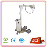 100mA Movable Medical X-ray Equipment (F100)