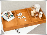 Wooden Decorative Tray for Household