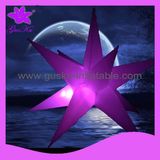 LED Light Inflatable Star Wedding Decoration (2015 Lt-196)