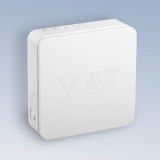 Mini WiFi Router Support 802.11n WiFi Transfer Protocol, 150Mbps Rate of Transmission
