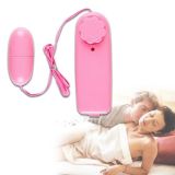 Wireless Vibrator G-Spot Vibrating Eggs Bullet Jump Massager Female Vibe Sex Toy Sex Toy for Woman
