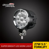 Square Super Bright LED Work Light Sm6273