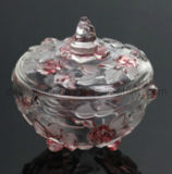 High Quality Glass Candy Bowl