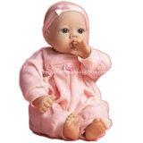 Rotocast Baby Toy with Outfit (OEM)